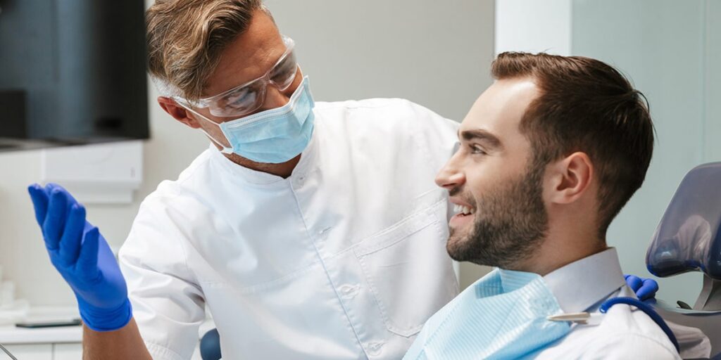 علت‌ های سرد و گرم شدن دندان